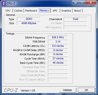 CPUZ FX-8150 DDR3-1866 [cliquer pour agrandir]