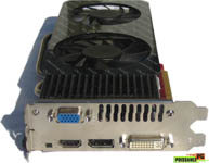 cartes graphiques mono-GPU haut de gamme juin 2009 panel 4870 [cliquer pour agrandir]