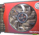 cartes graphiques mono-GPU haut de gamme juin 2009 caloducs GTX 260 [cliquer pour agrandir]