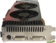 cartes graphiques mono-GPU haut de gamme juin 2009 panel GTX 285 [cliquer pour agrandir]