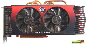 cartes graphiques mono-GPU haut de gamme juin 2009 face GTX 285 [cliquer pour agrandir]