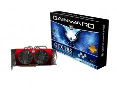 cartes graphiques mono-GPU haut de gamme juin 2009 miniature GTX 285