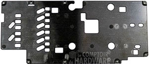MSI N760 Hawk : Ventilateur CoolTech [cliquer pour agrandir]