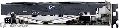 Asus RX 560 Strix Gaming connecteur d'alimentation [cliquer pour agrandir]