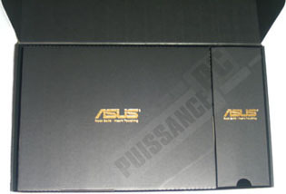 Dossier Geforce GTX 285 et 295 photo boites internes des GTX 285 et 295 
