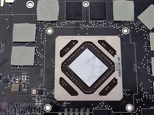 AMD RADEON HD 7950 : Tahiti Pro [cliquer pour agrandir]