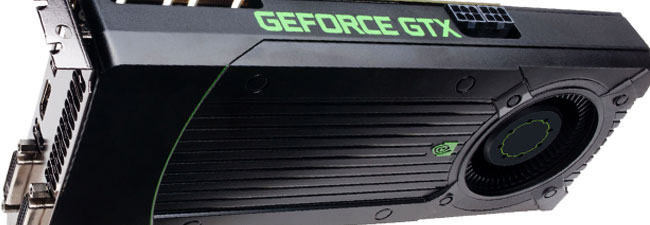 GEFORCE GTX 670