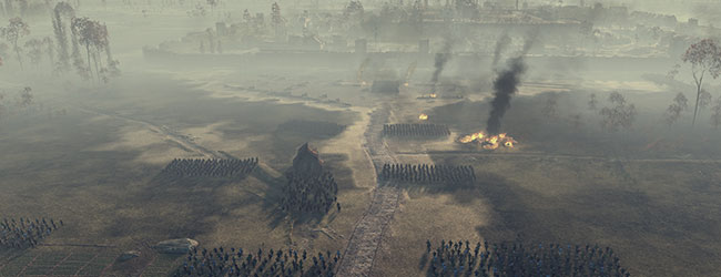 screen Total War Rome II [cliquer pour agrandir]