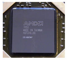 die AMD