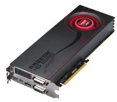 AMD RADEON HD 6950