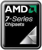 amd chipset serie 7