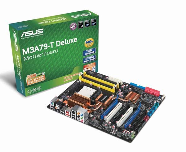 asus m3a79-t deluxe