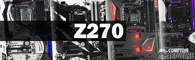 header guide z270