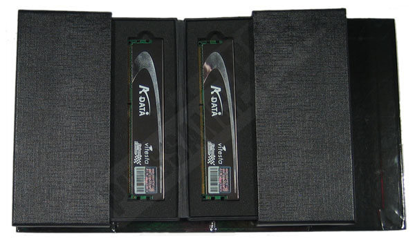 comparo ddr3 puissance-pc package interne