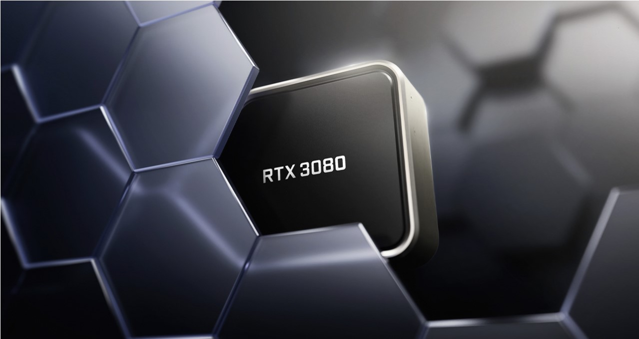 rtx3080 logo
