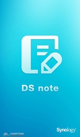 DS Note sur Android [cliquer pour agrandir]