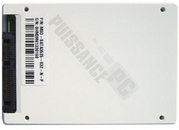 Dossier SSD Mtron Mobi 3500 32 Go [cliquer pour agrandir]