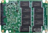 SSD Intel 320 (300go) pcb verso [cliquer pour agrandir]