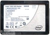 SSD Intel 320 (300go) recto [cliquer pour agrandir]