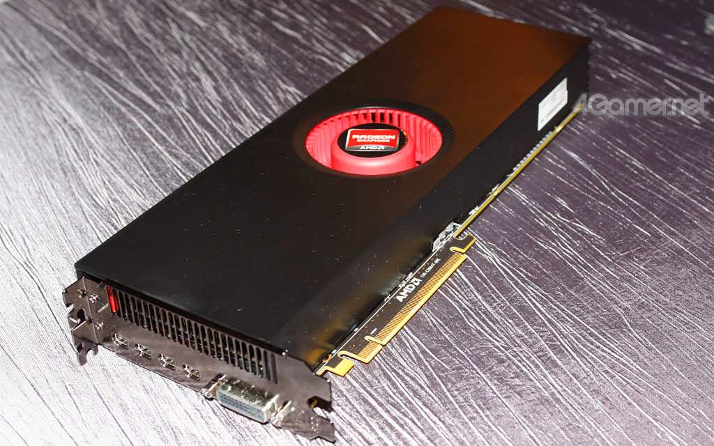 AMD HD 6990