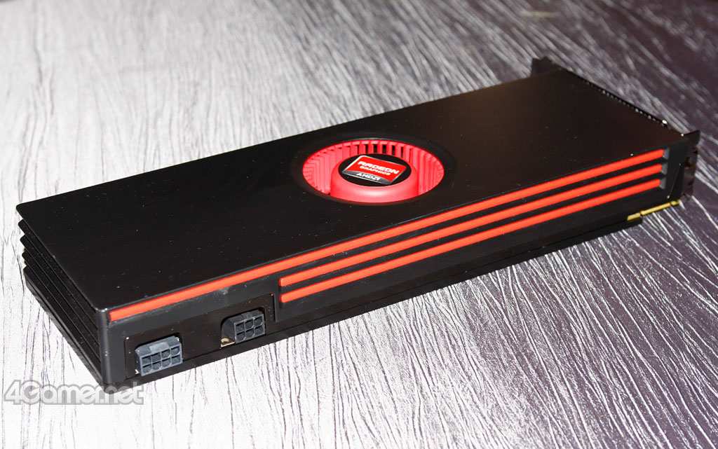 AMD HD 6990