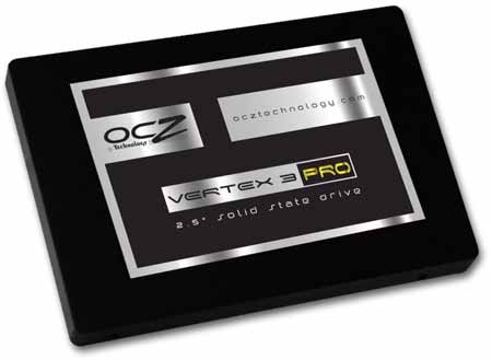 ocz vertex 3 pro