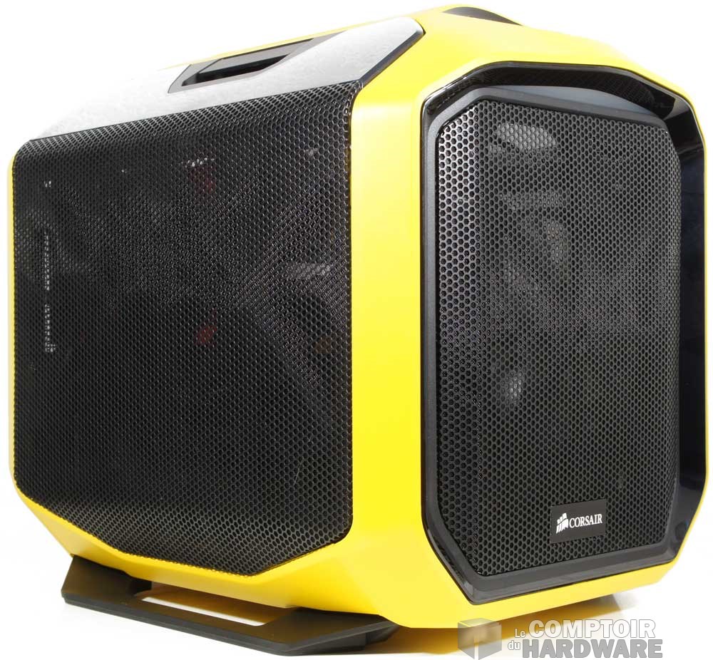 Corsair Graphite 380T