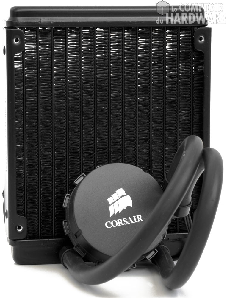 Corsair H90