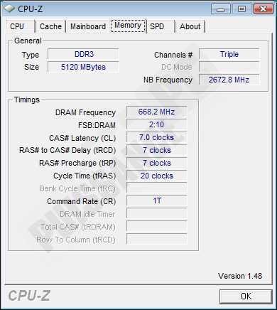 article core i7 puissance-pc mix barrettes