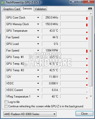 msi hd6950 tf2 base tension gpuz