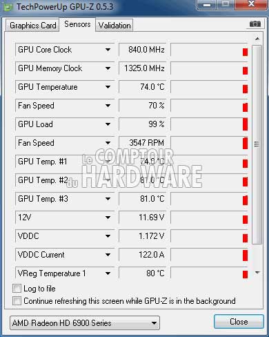 msi hd6950 tf2 oc tension gpuz