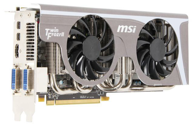 msi hd6950 tf2 oc