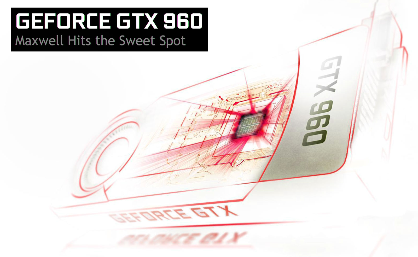 GTX 960