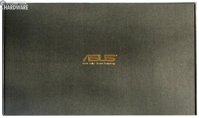 hd5870 asus boite interne