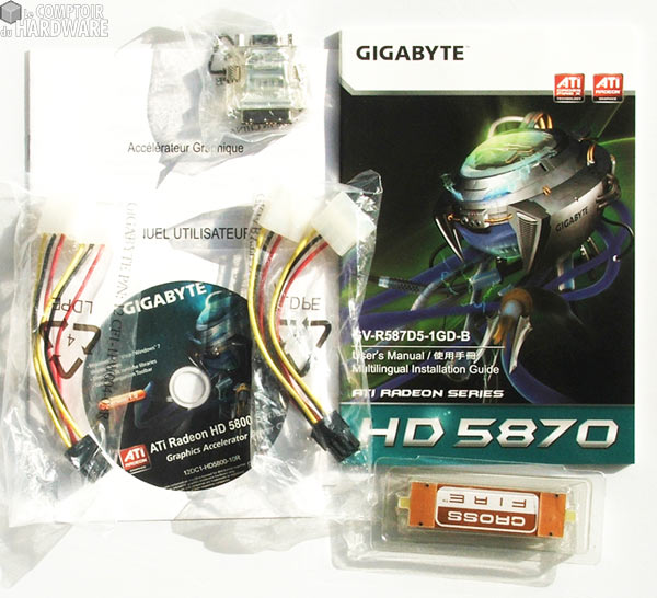 hd5870 gigabyte bundle