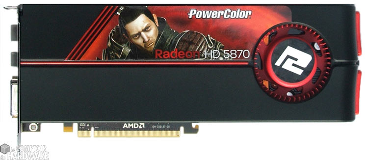 hd5870 powercolor