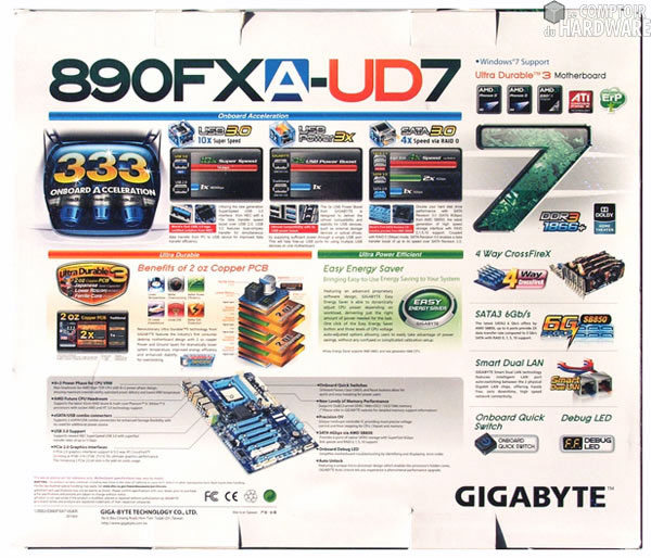 gigabyte 890fxt ud7 box verso