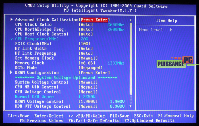 mit gigabyte 770t ud3p