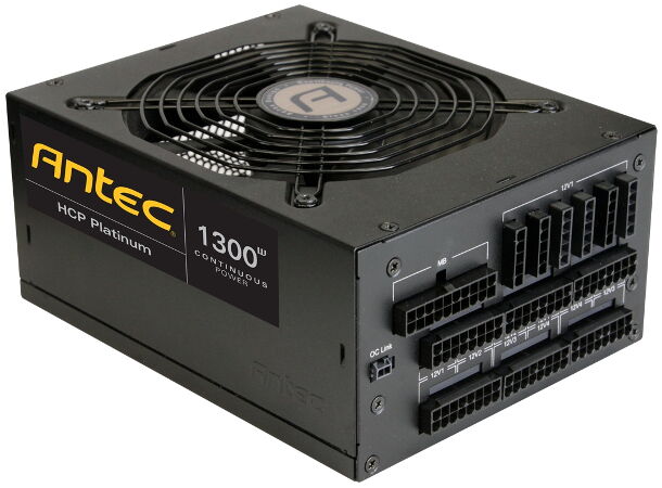 Antec HCP 1300W