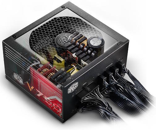 cooler master v750