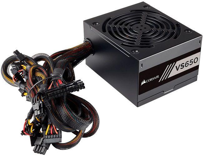 corsair atx vs 650w 80plus