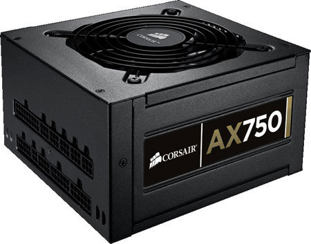 corsair ax750