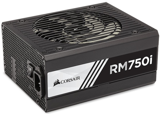 corsair rm750i