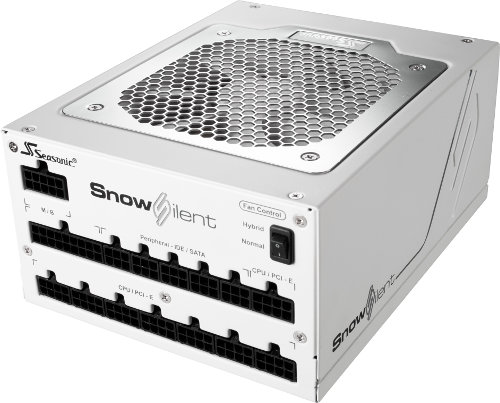 SeaSonic SnowSilent 1050W