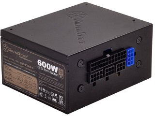 SilverStone SX600-G