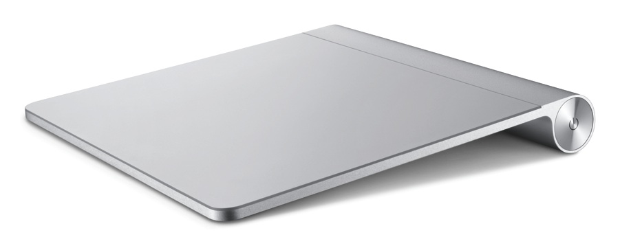 apple magic trackpad