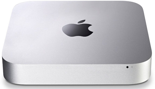 Mac Mini 2014