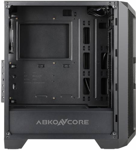 abkoncore h600x sync 2