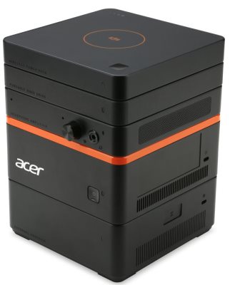 acer revo build