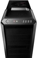 antec one hundred face et dessus [cliquer pour agrandir]